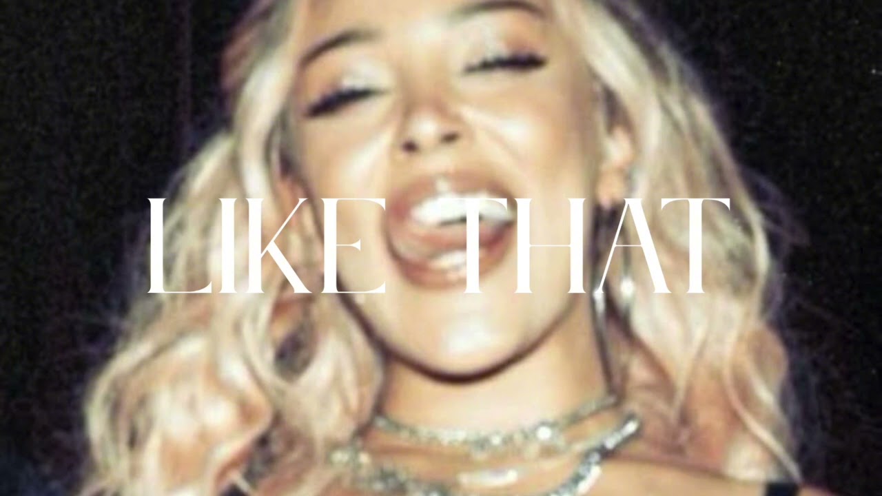 Doja Cat ft. Gucci Mane - Like That ( Sped Up ) *obsessed*
