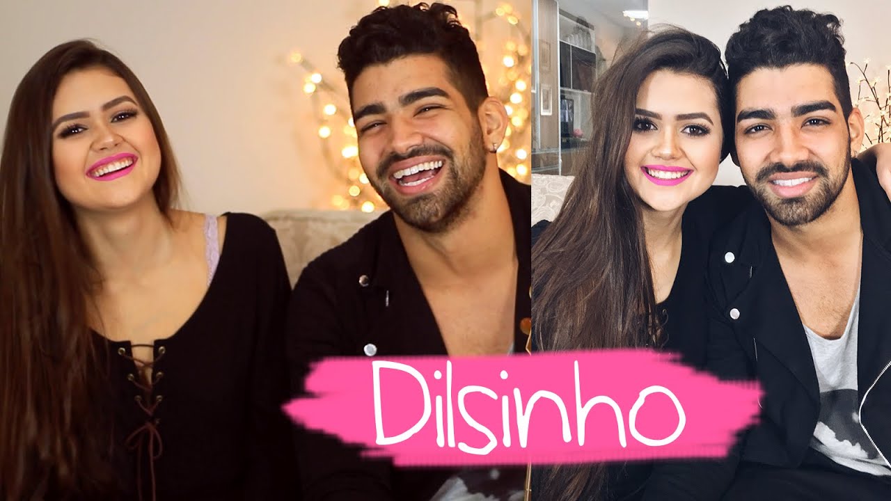 Bate-Papo com DILSINHO ♡