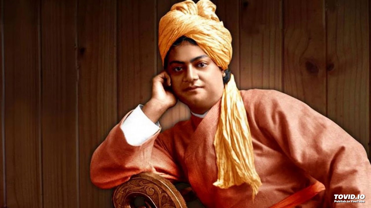 SWAMI VIVEKANANDA SONGS SANG BY OWN VOL 1 ( BENGALI)
