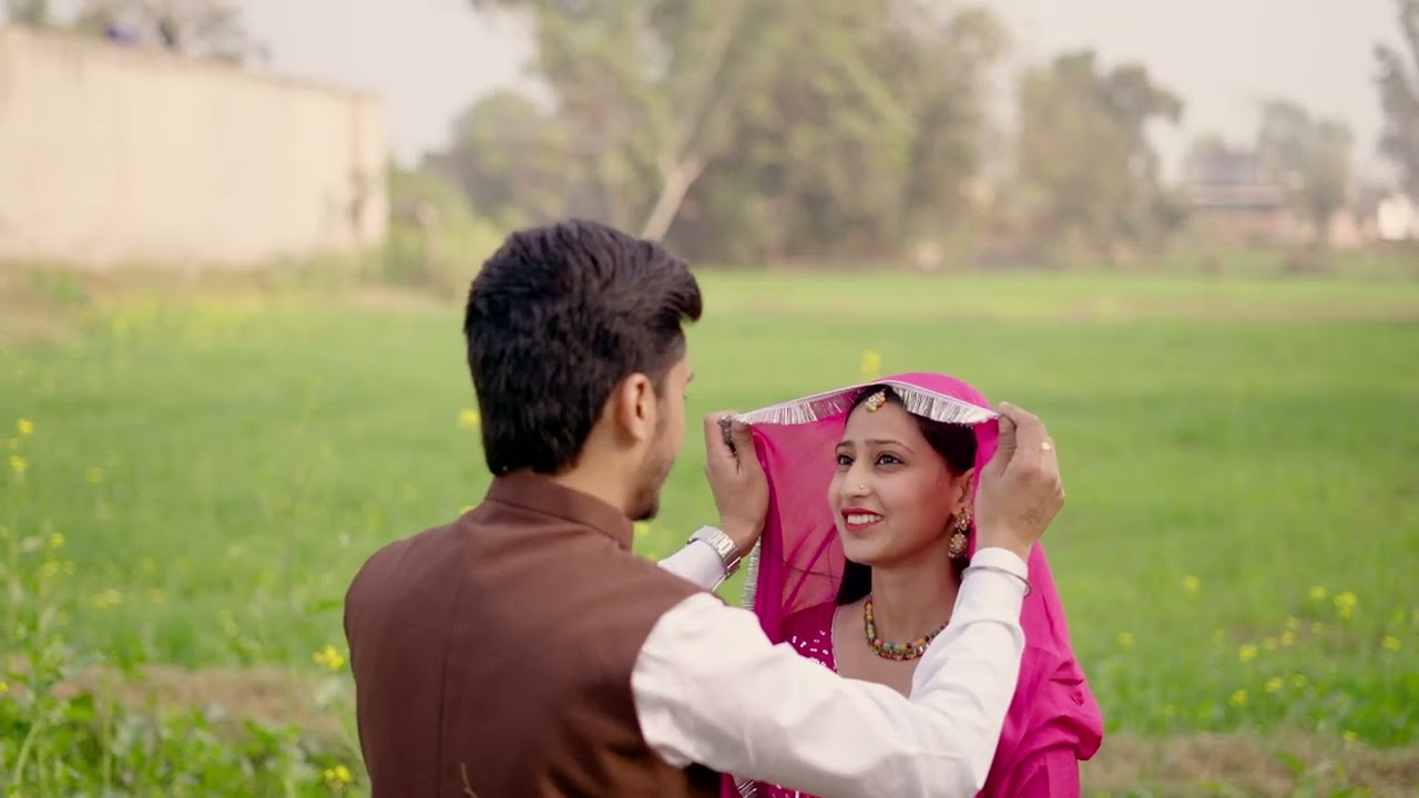 ANIKET & KASHISH MUNNA ST FINAL