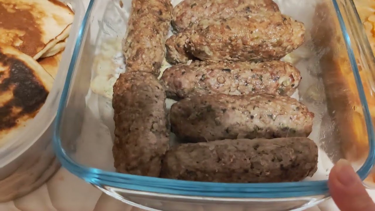 А у меня суббота! 