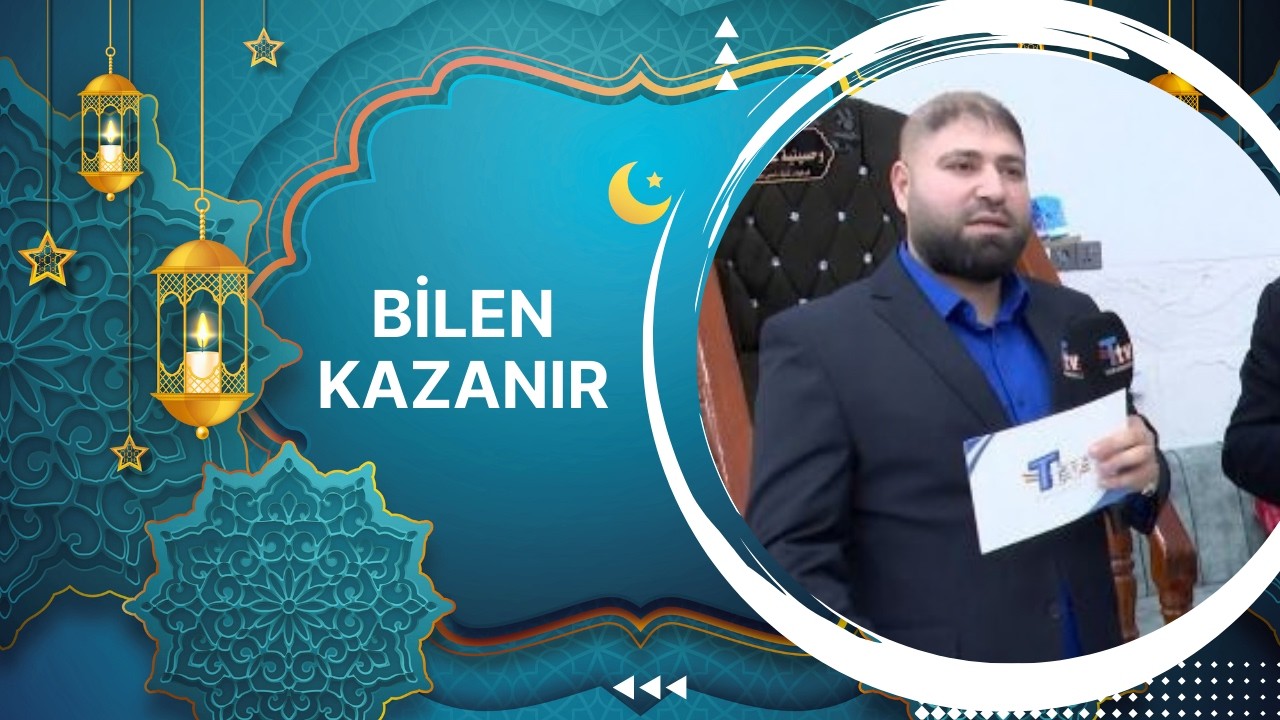 Bilen Kazanır 23. Bölüm