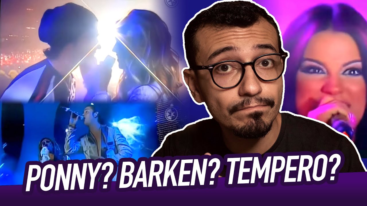 (REACT) RBD (Sem DULCE MARIA) - Este Corazón/Nuestro Amor  - Professor Bruno Padovani