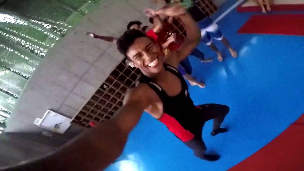 Imparables - Tumbling
