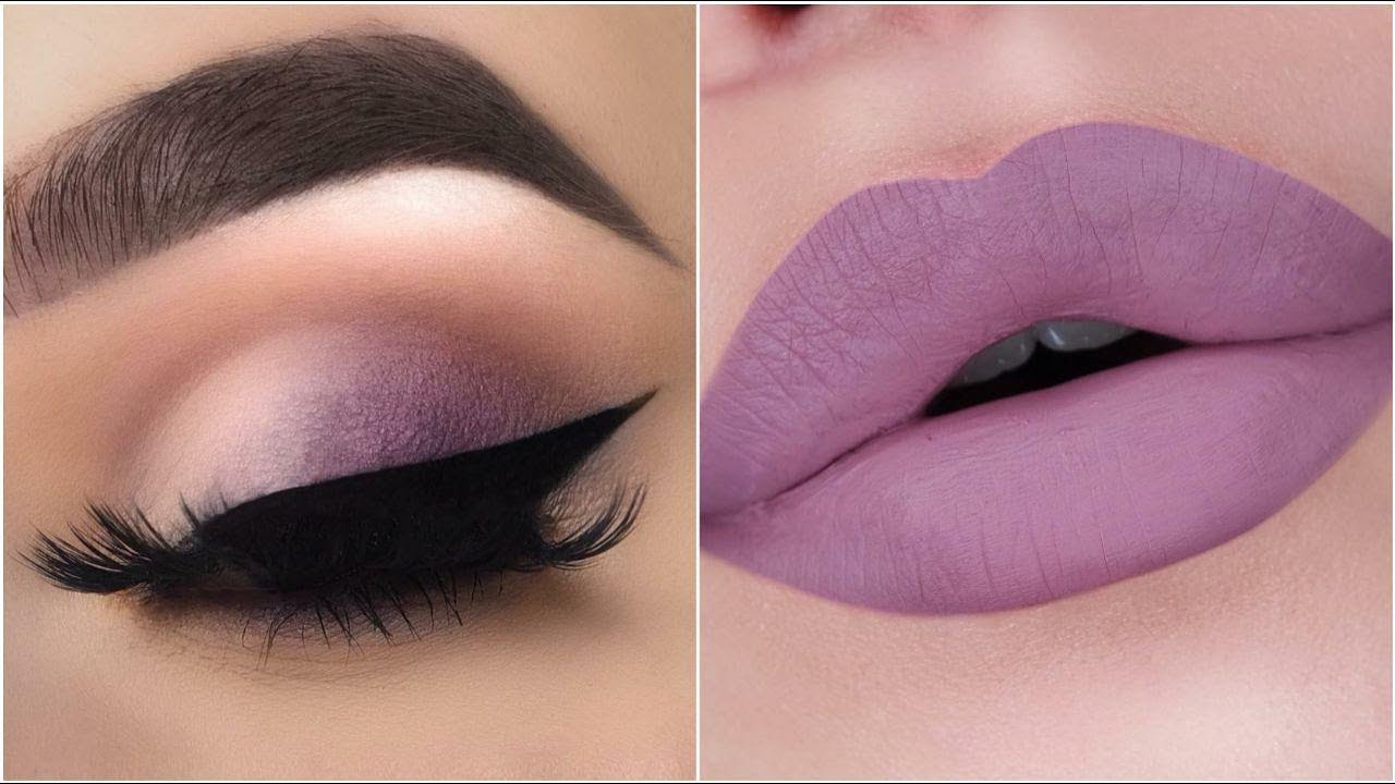 NUEVAS TENDENCIAS DE MAQUILLAJE 2023 TIPS DE BELLEZA
