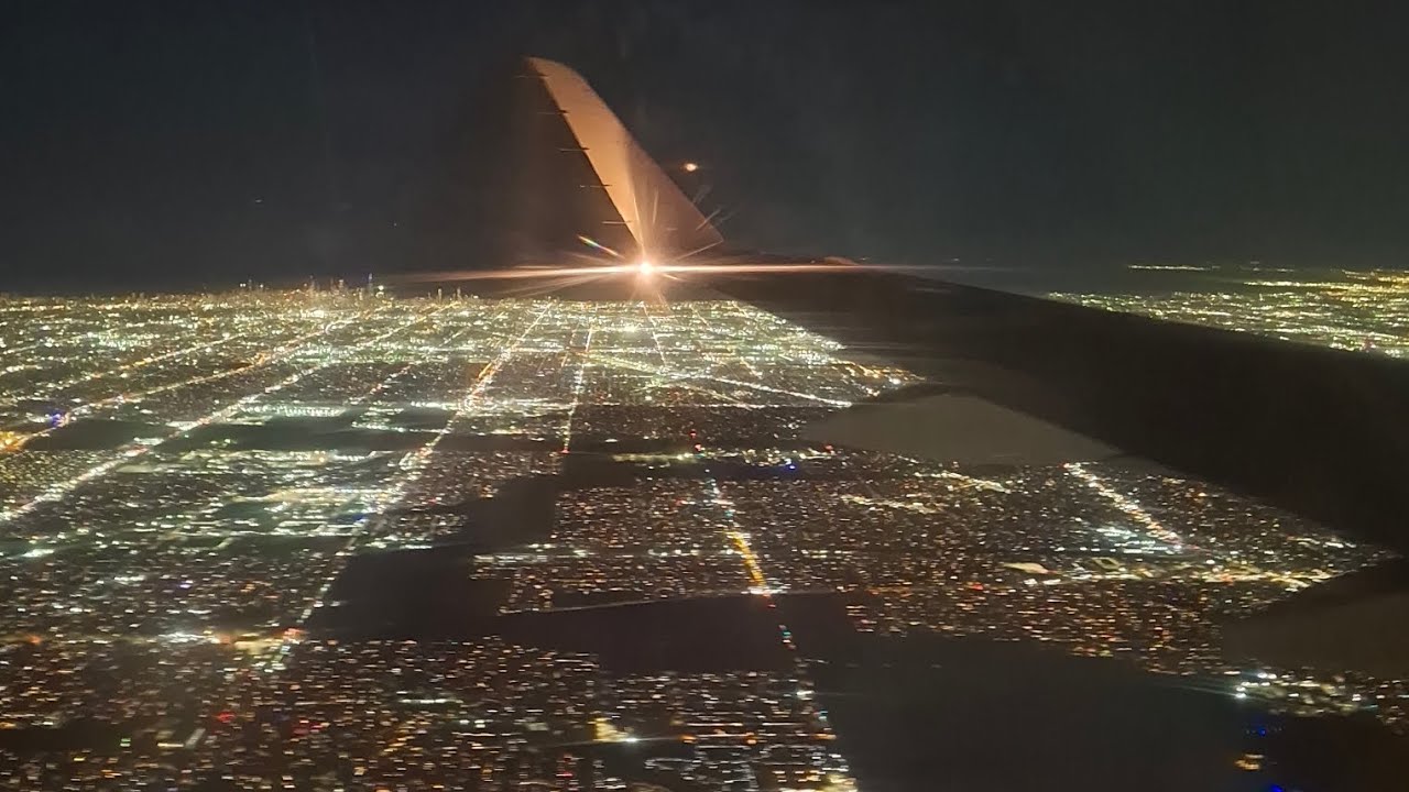 Review of American Airlines Flight 4105 Basic Economy 