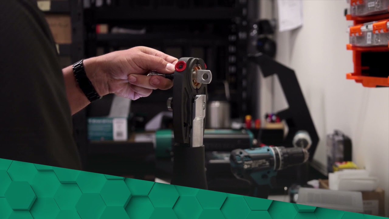 All about the 40A Enerdrive AC Charger