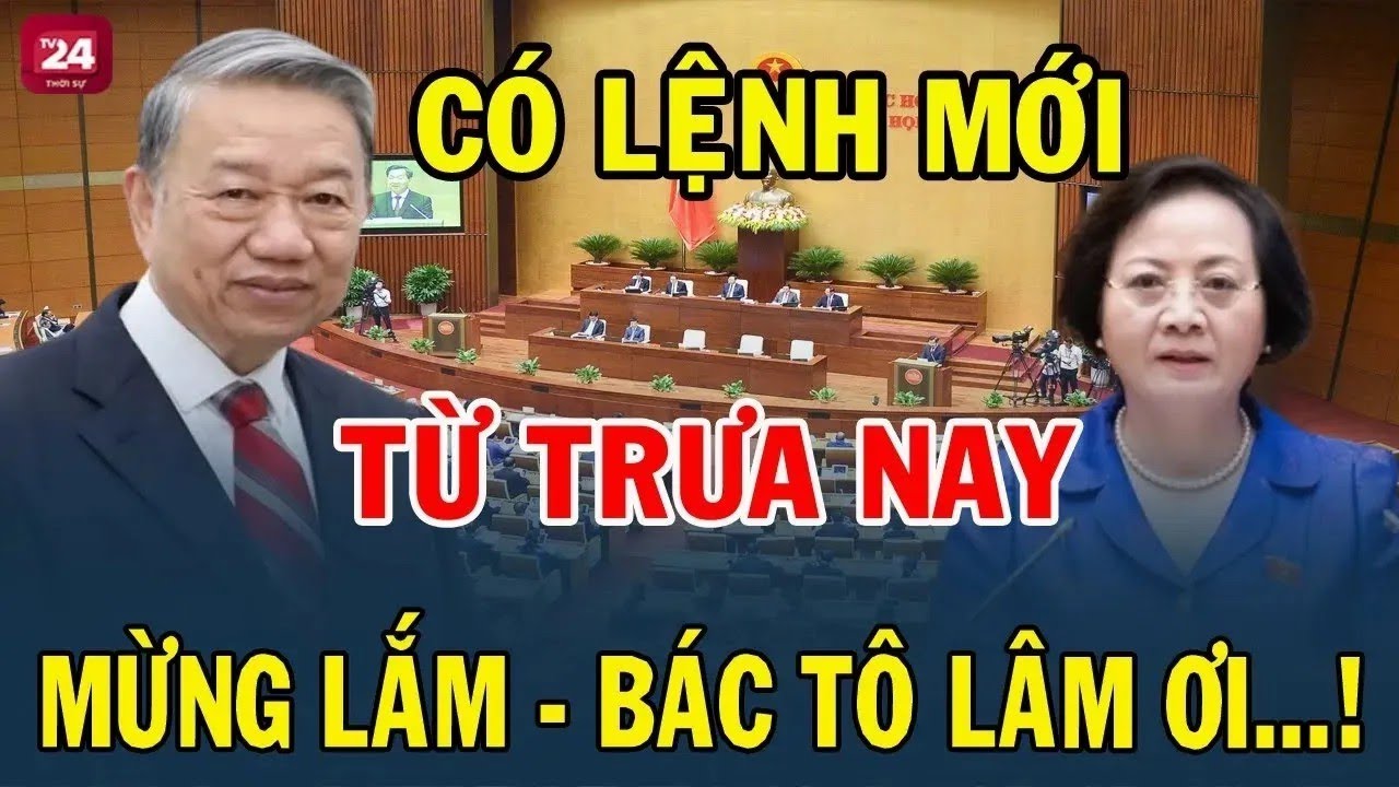 Tin tức Việt Nam mới nhất ngày 28/12/2025I Tin Nóng Chính Trị Việt Nam và Thế Giới✈#THỜISỰTV24