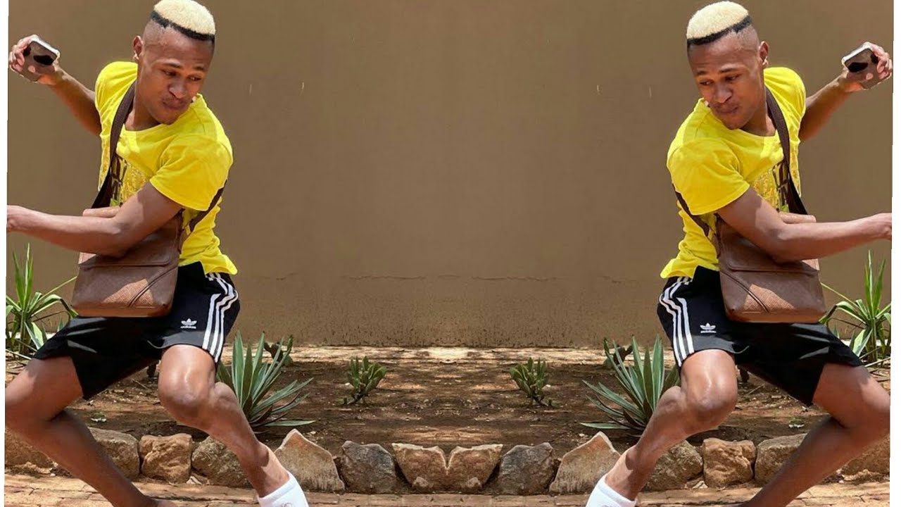 LIMPOPO BOYS WELLCOME 2021 NEW DANCE 💦💦💯