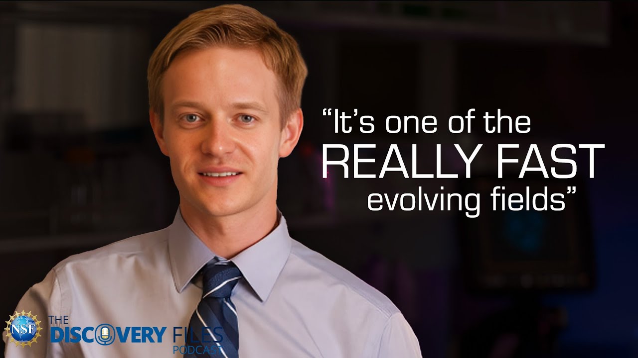 How Regenerative Medicine Is Rebuilding the Human Body | Podcast