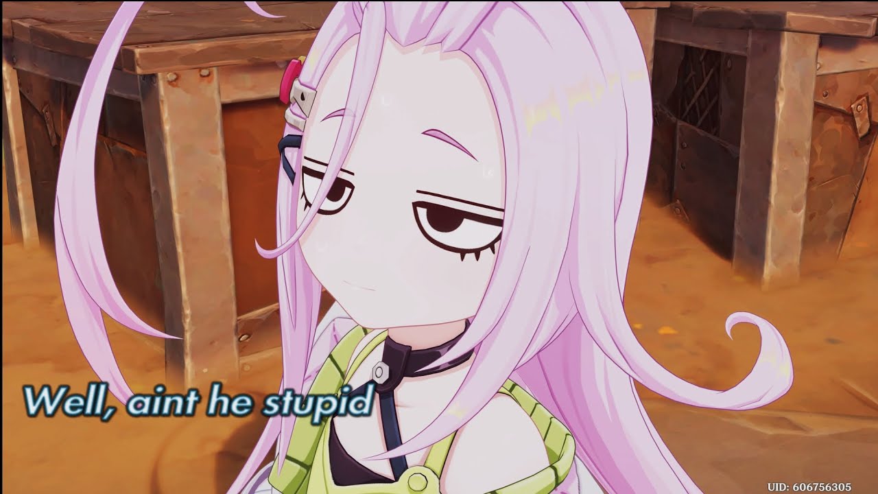 @BlazeonOfficial's take is BEYOND stupid. 