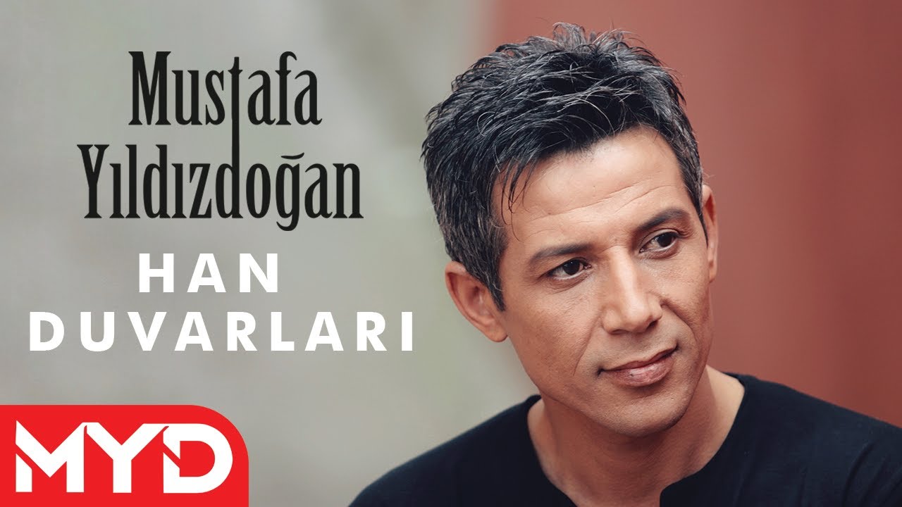 Mustafa Yıldızdoğan - Han Duvarları