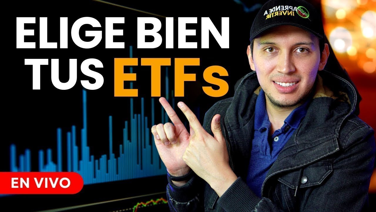 La Forma Correcta de Analizar un ETF 📈