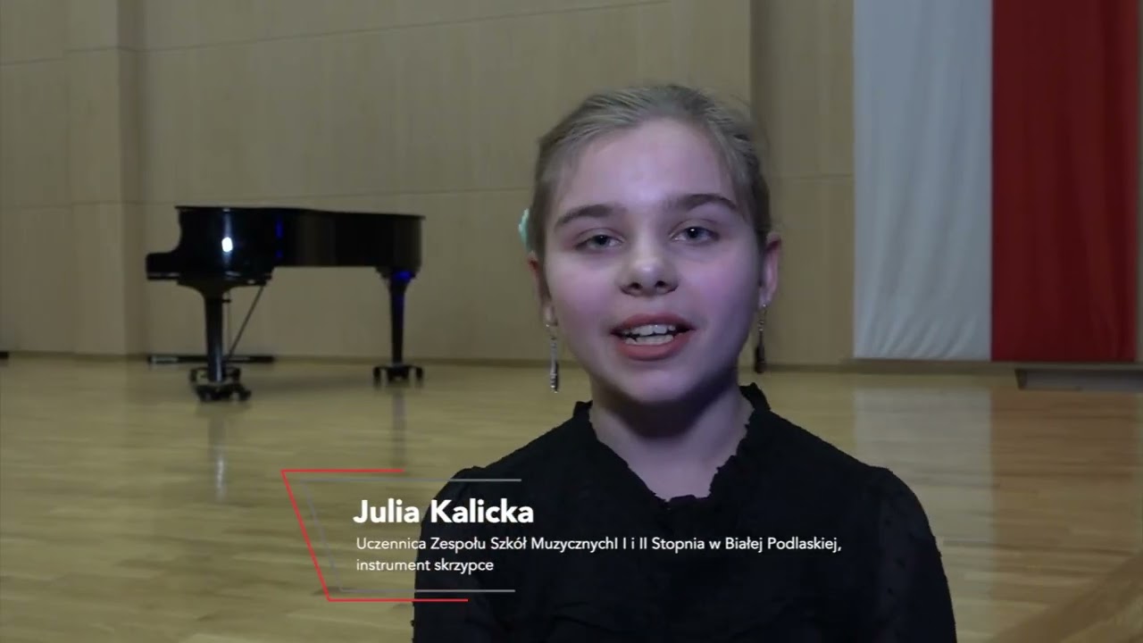 To była wspaniała muzyczna uczta.