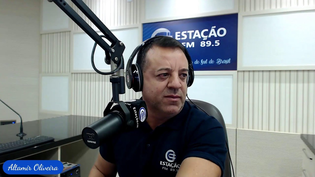Café com Notícias