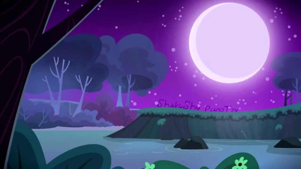 Music | ShakyShy - PianoTry
