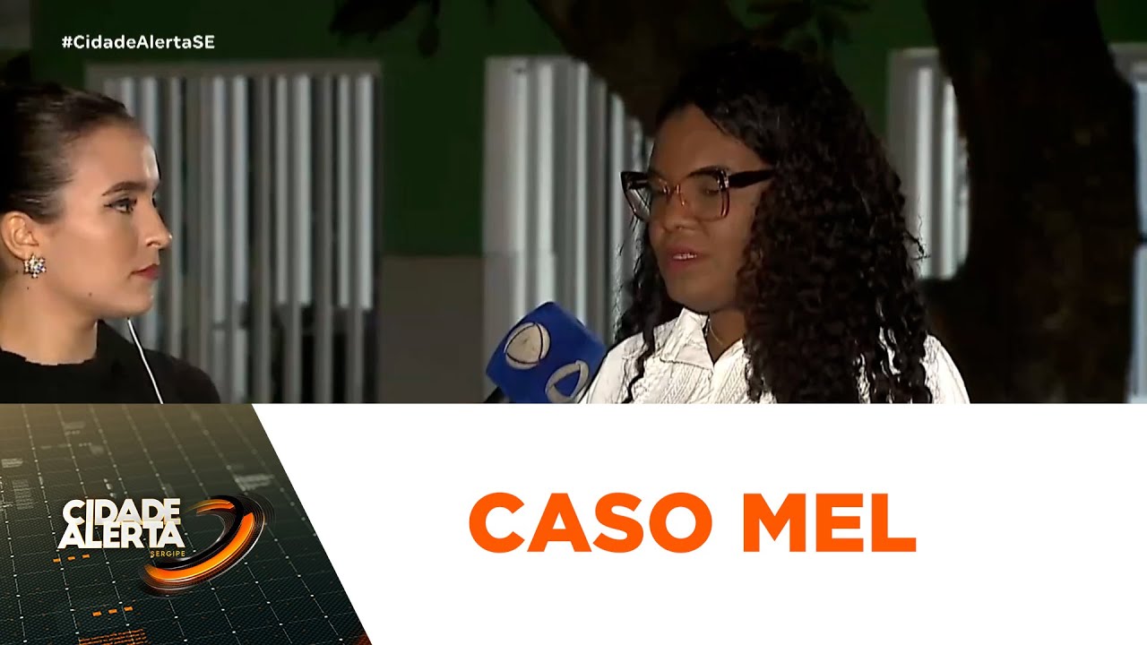 Caso Mel; Entenda o crime onde irmã e cunhado mataram verônica com golpes de faca - CA