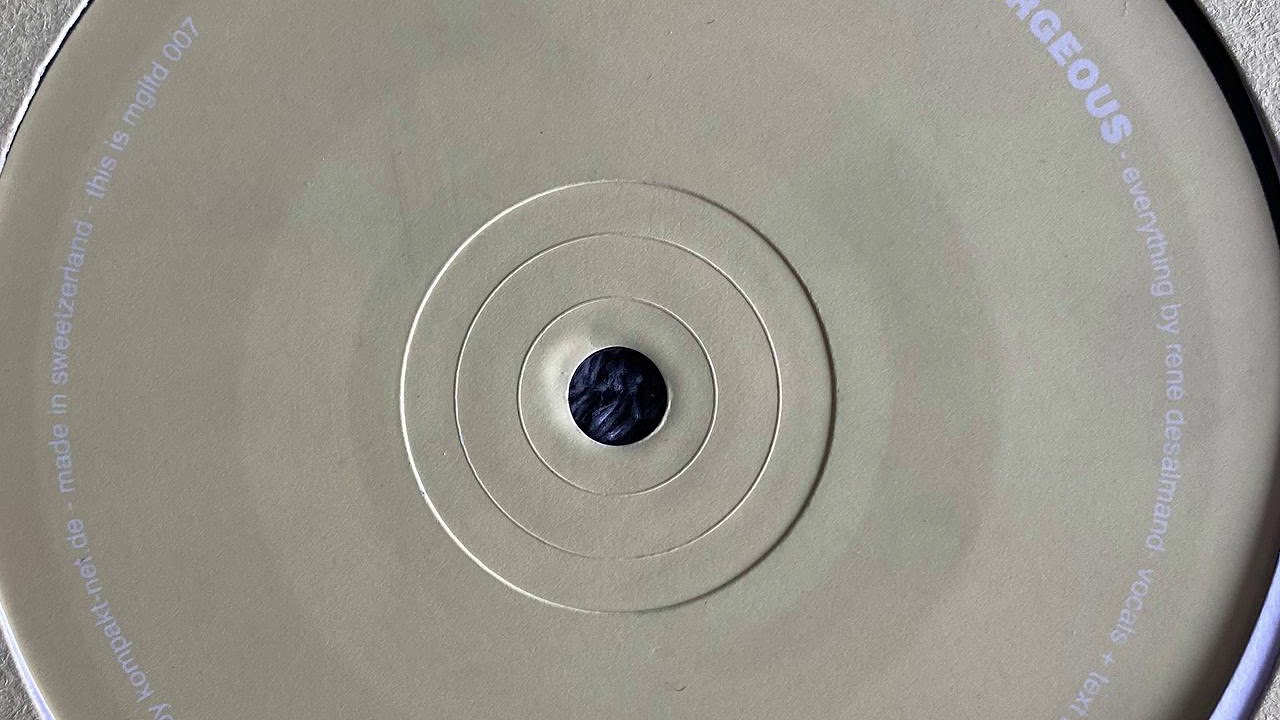 Lump - Drop Dead Gorgeous