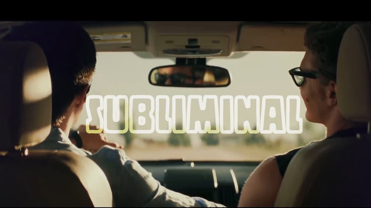 Heated Rivalry || Subliminal