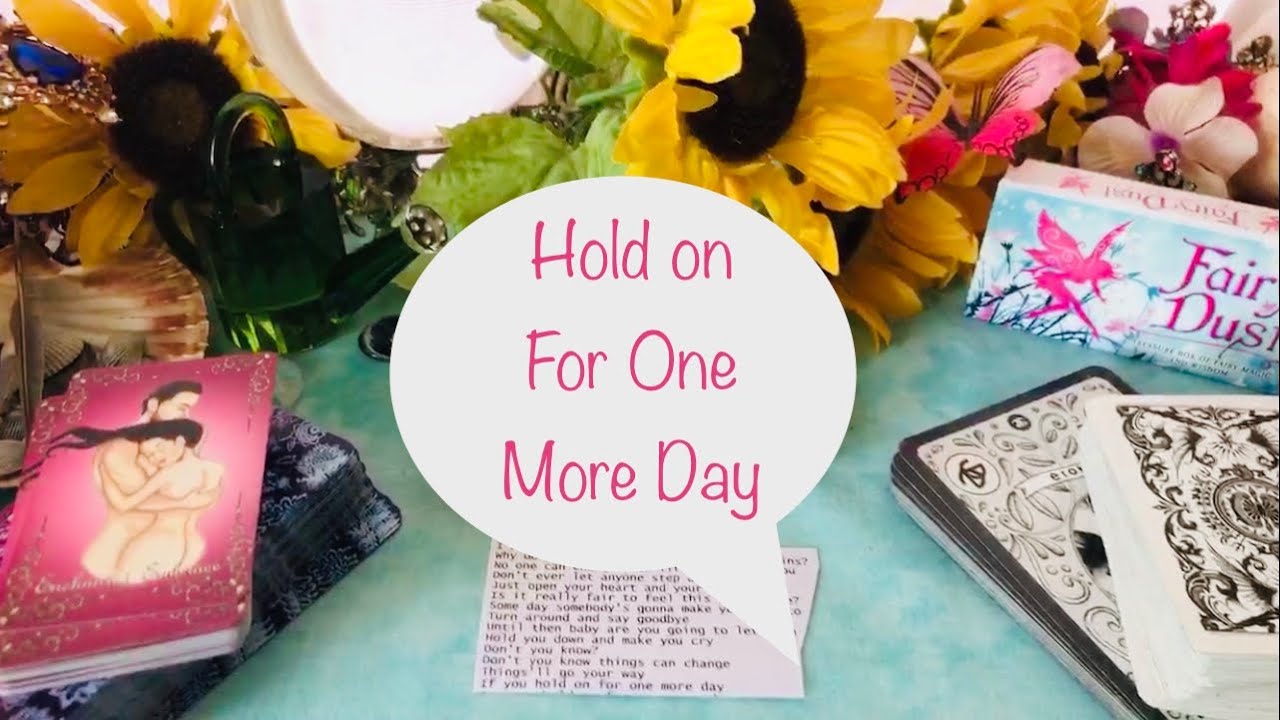 Love ❤️ messages 💌 💕 from your Person 🌻 (weekly reading )