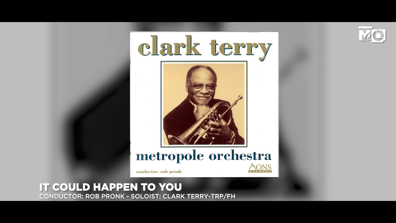 It Could Happen to You - Metropole Orkest - 1994