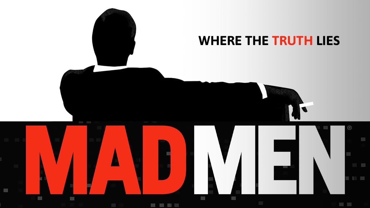 Mad Men (TV Series 2007-2015) | trailer