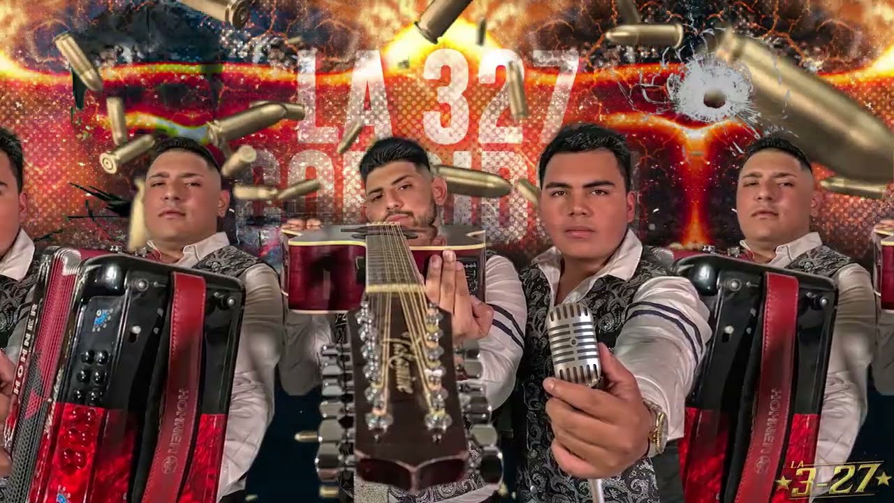 El corridon | La 3-27
