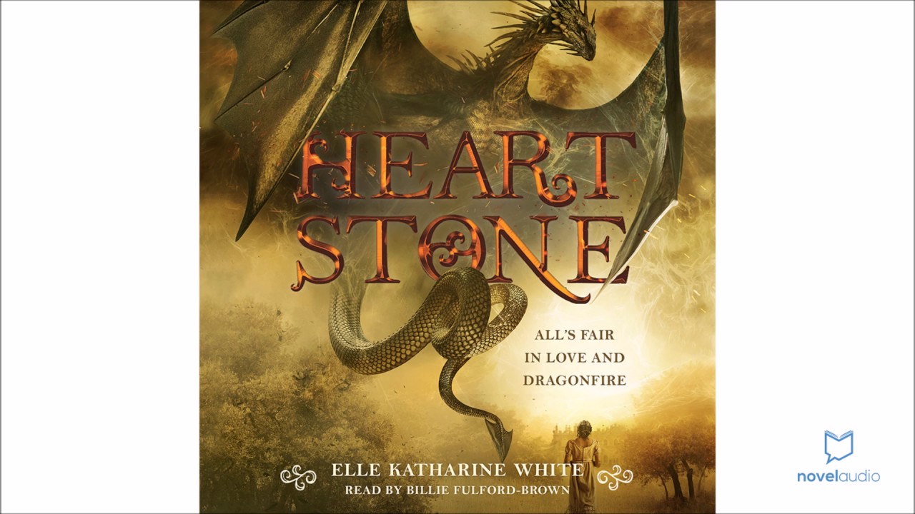 Heartstone Audiobook Excerpt