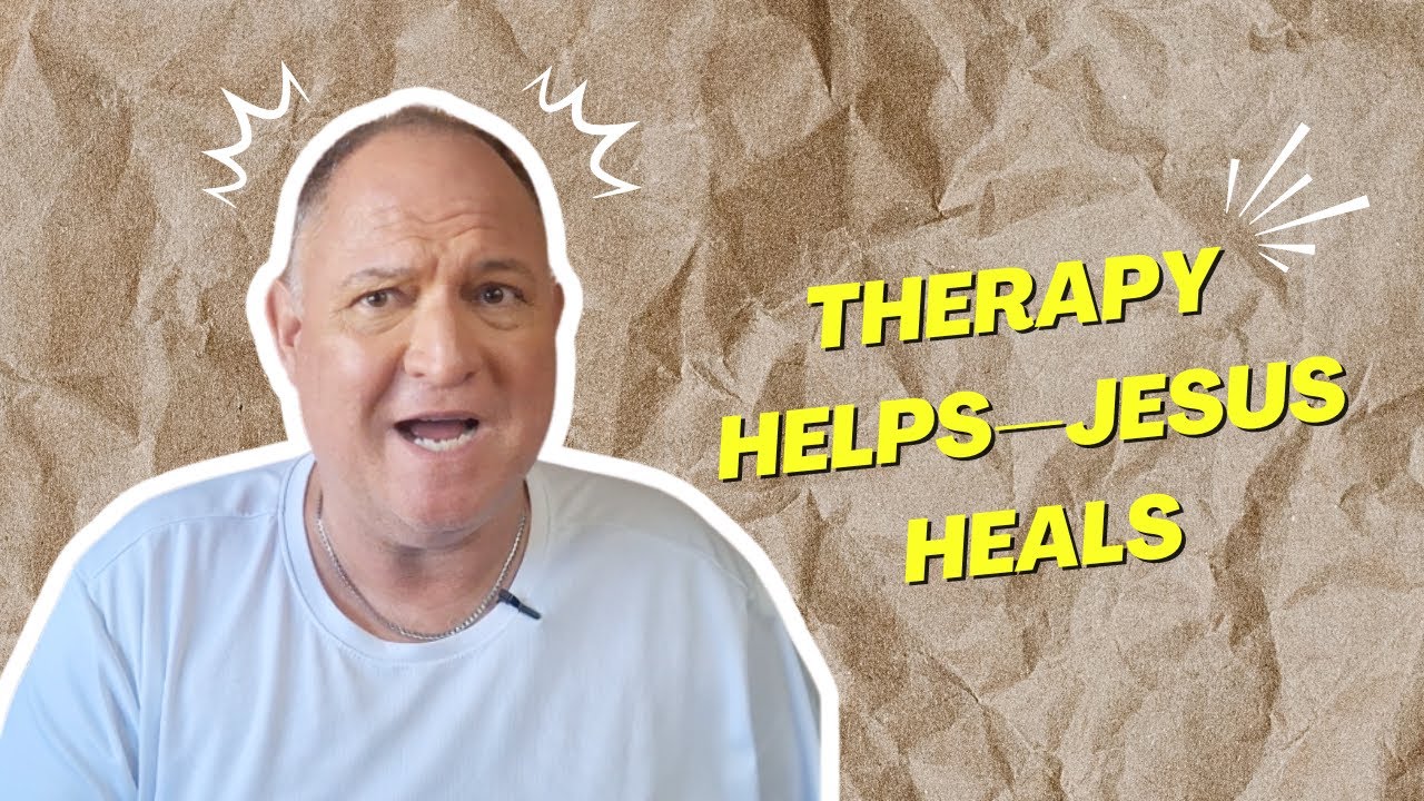 The Hidden Idol of Mental Health 🧠✝️ | 