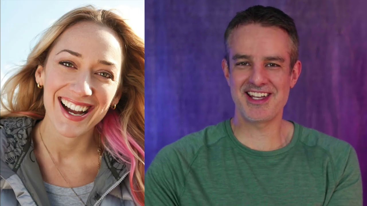 INTP Kris Carr: What's Your Story?