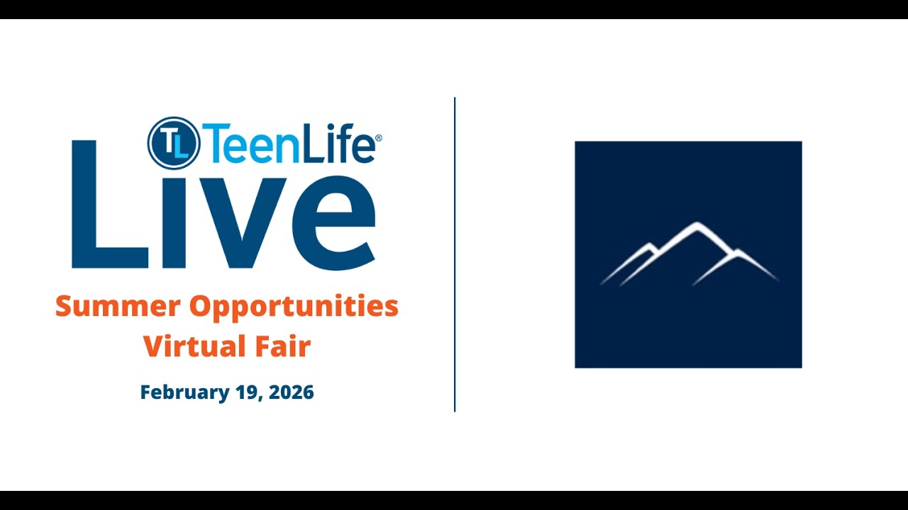 Summit STEM Fellowship - TeenLife Summer Opportunities Virtual Fair February 2026