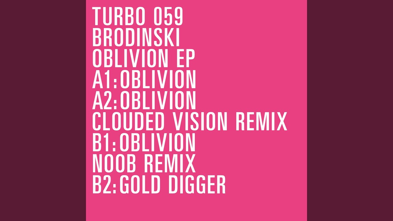Oblivion (Noob Remix)