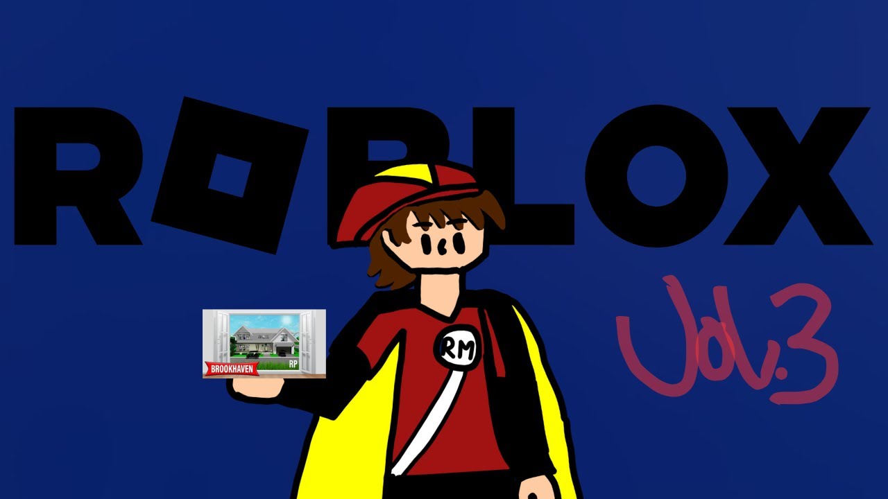 UN VIDEO QUE NADIE PIDIO 🤯 | Un Dia en Brookhaven Vol. 3 | Gameplay de ROBLOX