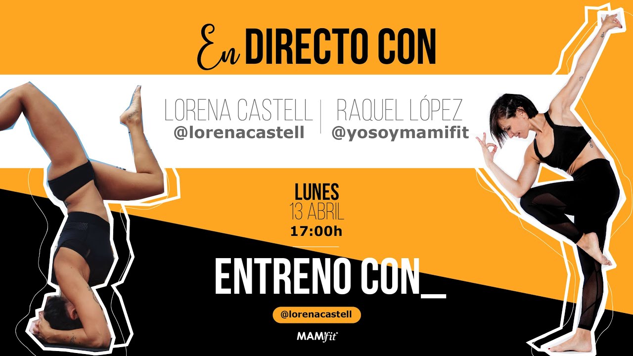 MAMIfit I Hipopresivos y Suelo P&eacute;lvico
