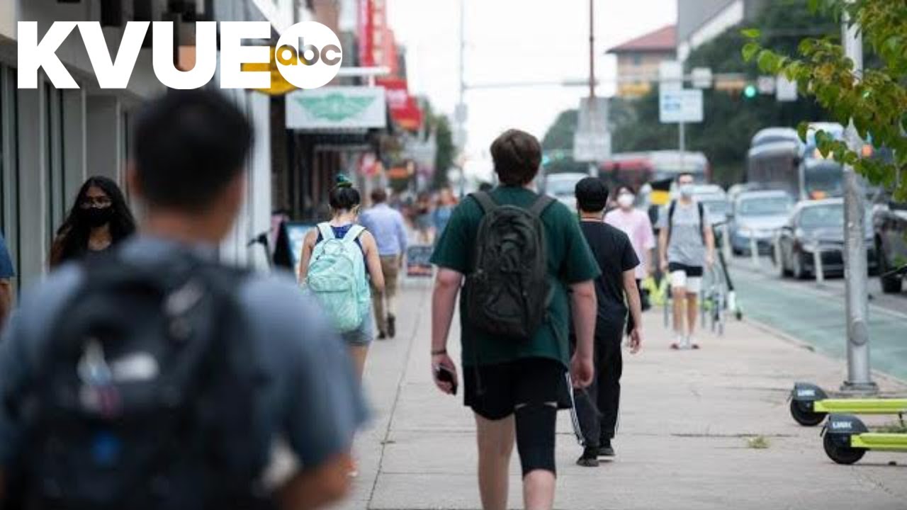 Students react as undocumented students no longer qualify for Texas in-state tuition