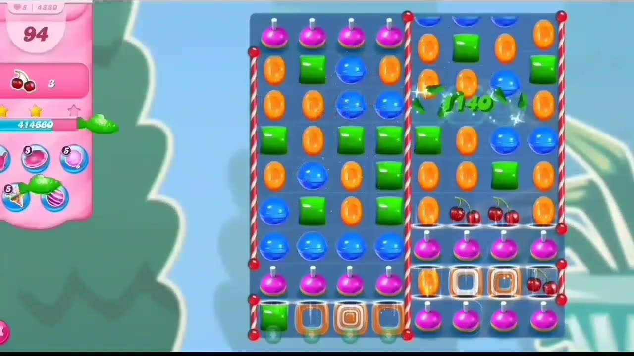 Candy Crush Saga Today Special Levels | Candy Crush Special | Candy Crush Today Boosters  | UK 
