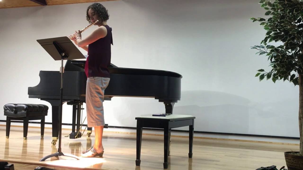 June Musicale 