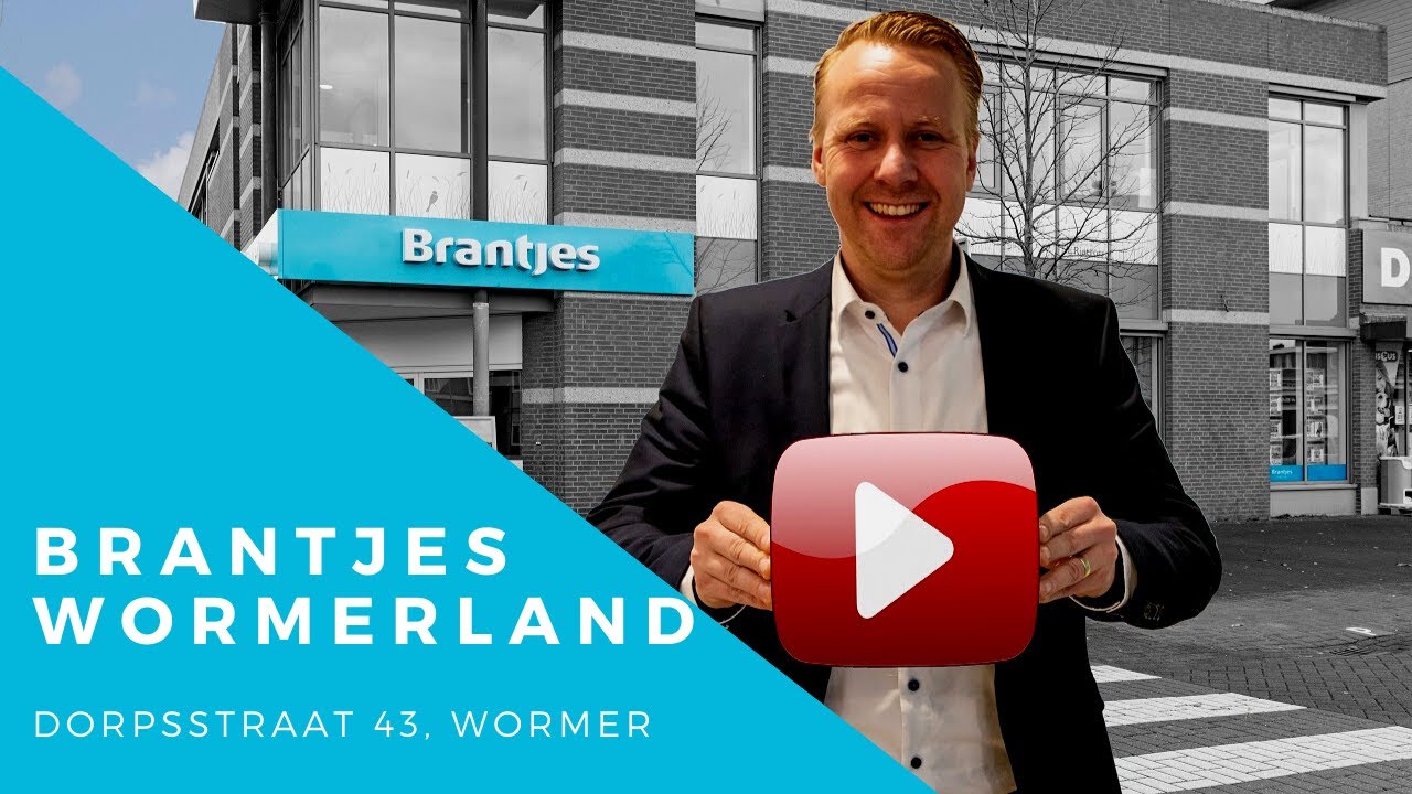 Brantjes Makelaars Wormerland