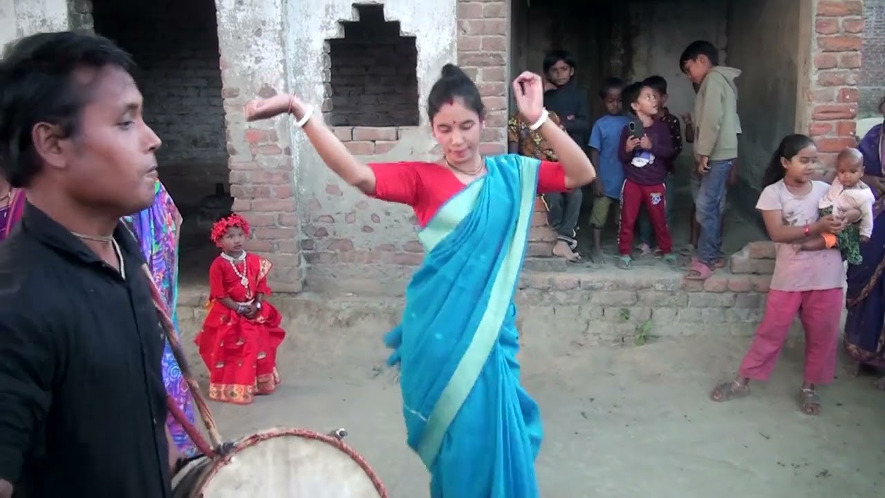 Wedding Dance Performance Bangladeshi Dance Gaye Holud Er Dance | বিয়ে বাড়ির নাচ
