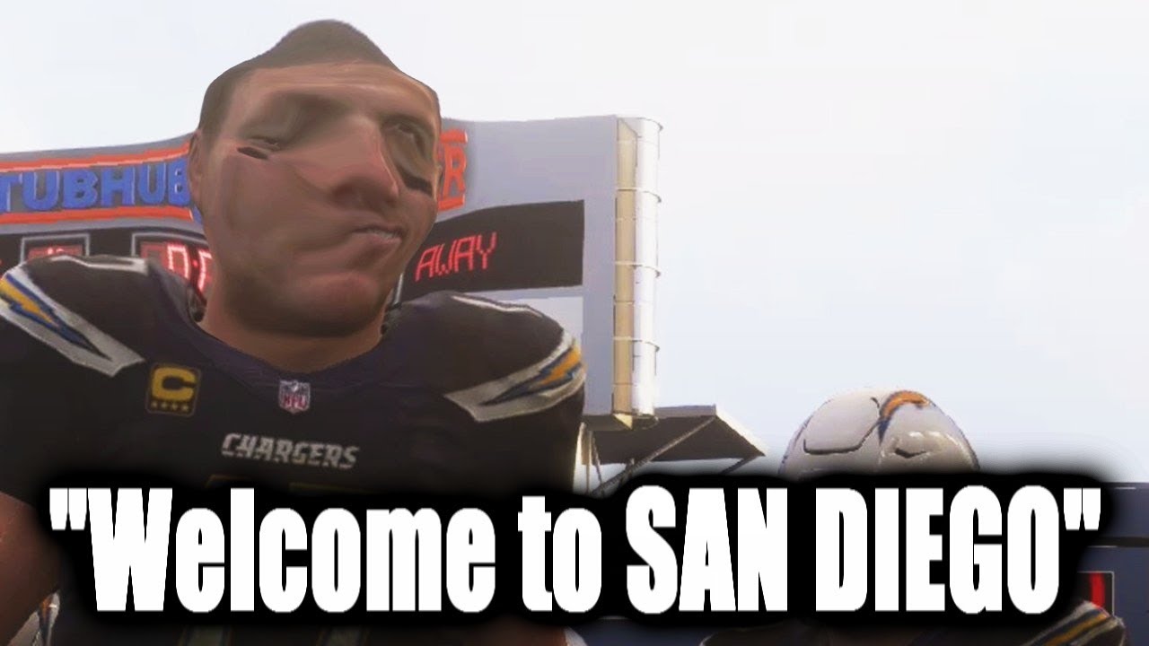 5 Funny Things They Didn't Fix in Madden 19
