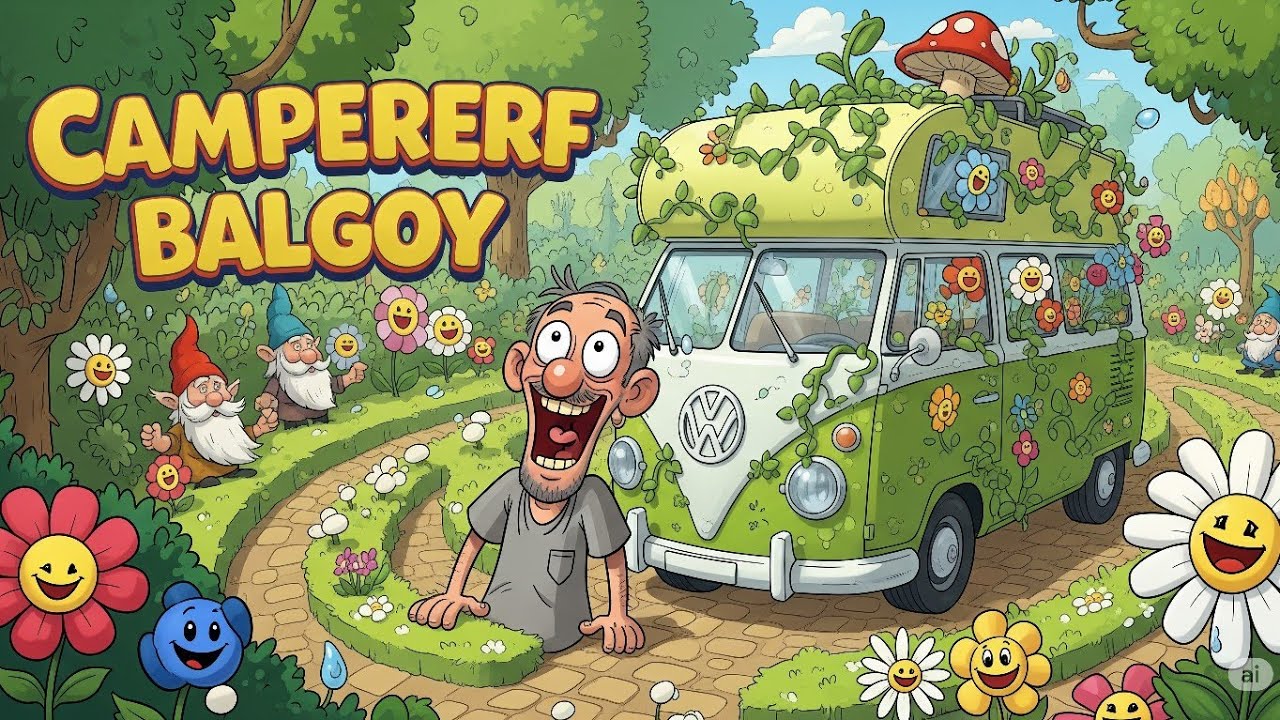 Campererf Balgoy , de Holtshoek