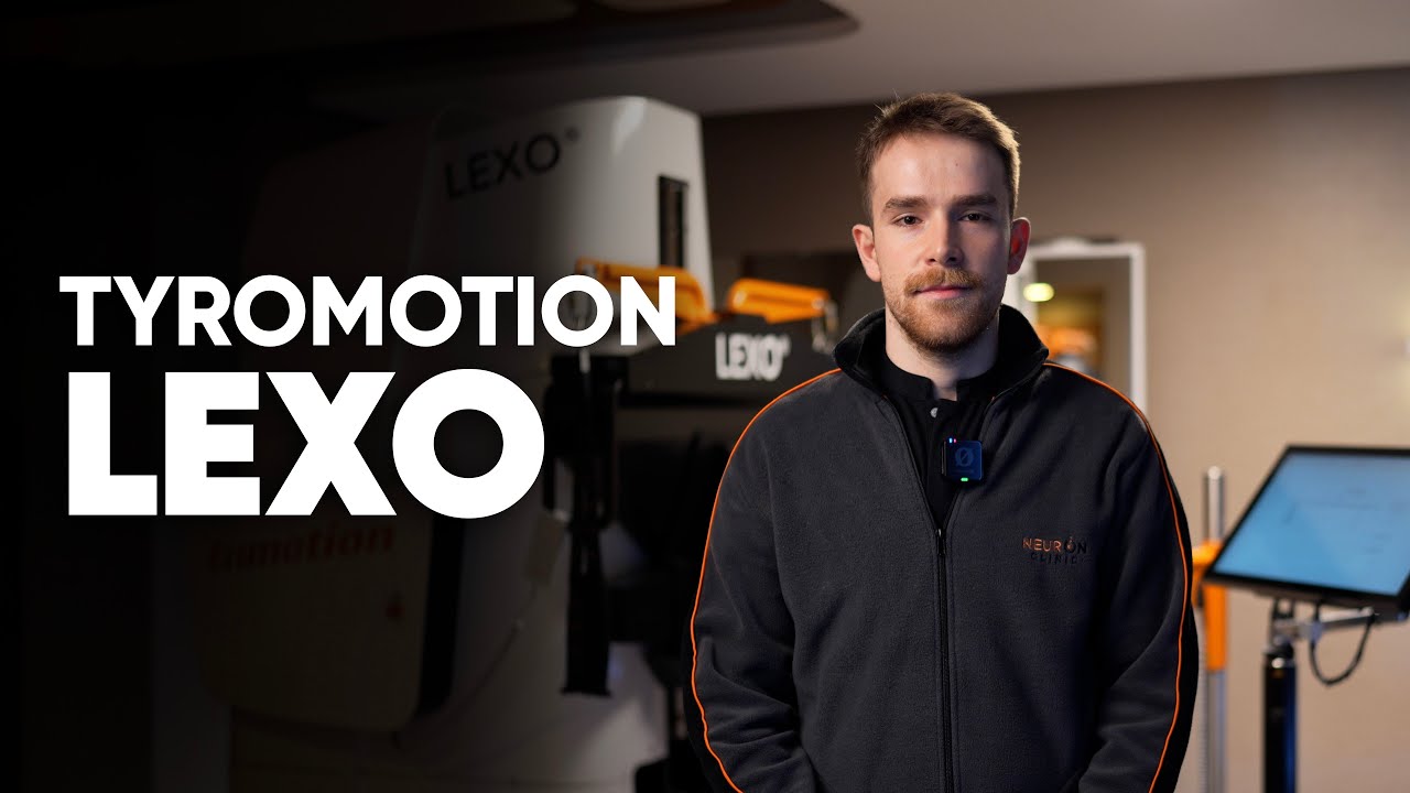 Tyromotion Lexo