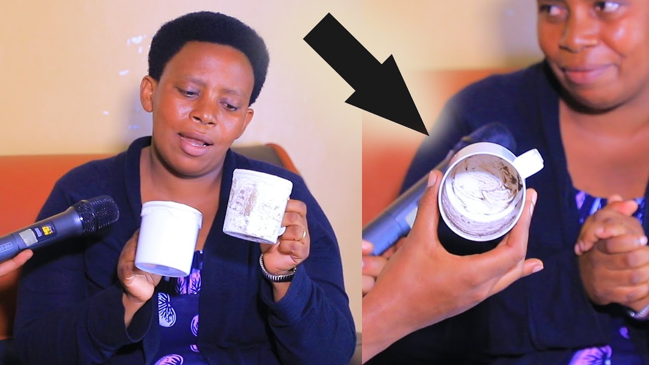 ibanga Nkoresha Ngasengera Abantu bagahita bakira Ntikebaguye/ Natangiye gusengera Abantu mfite 9ans
