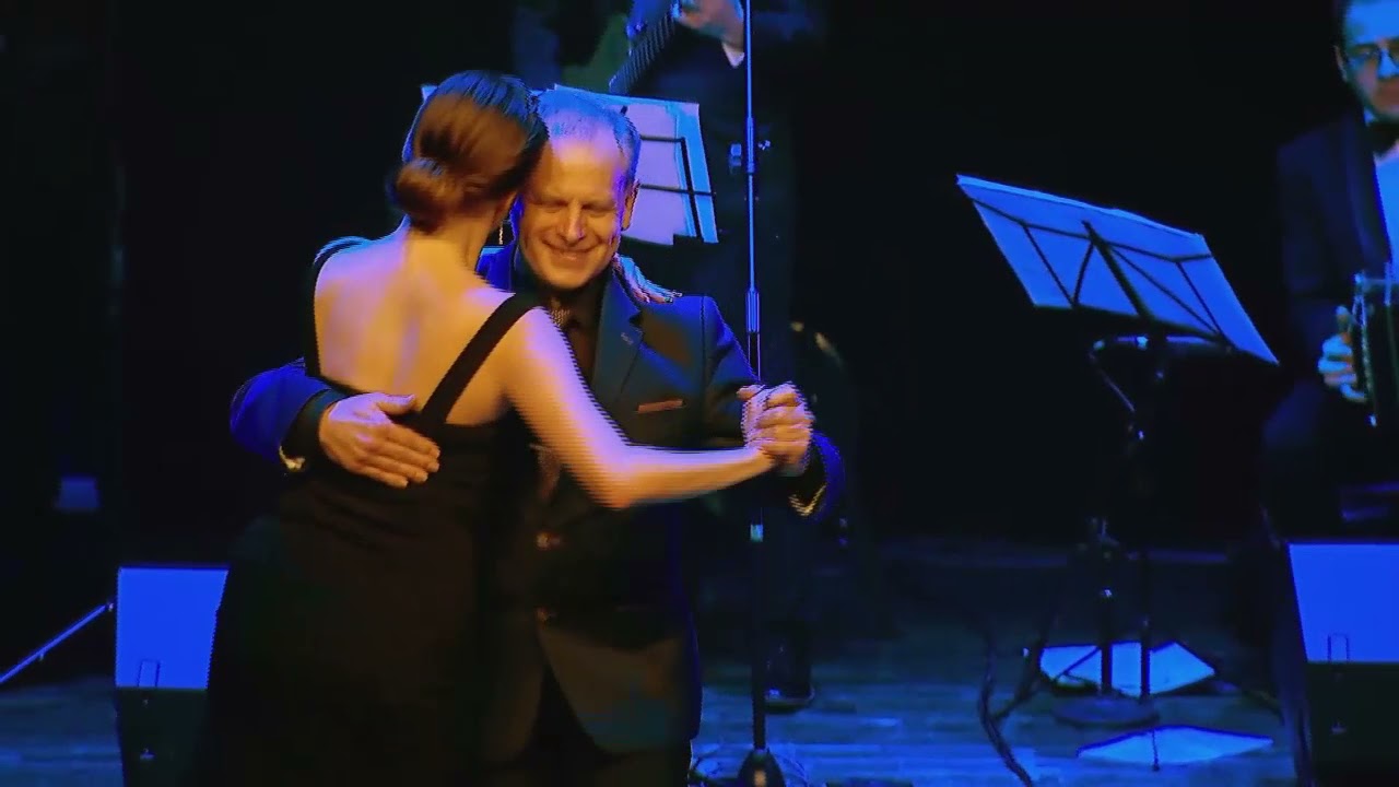Milonga de mis amores, La Sanluistango