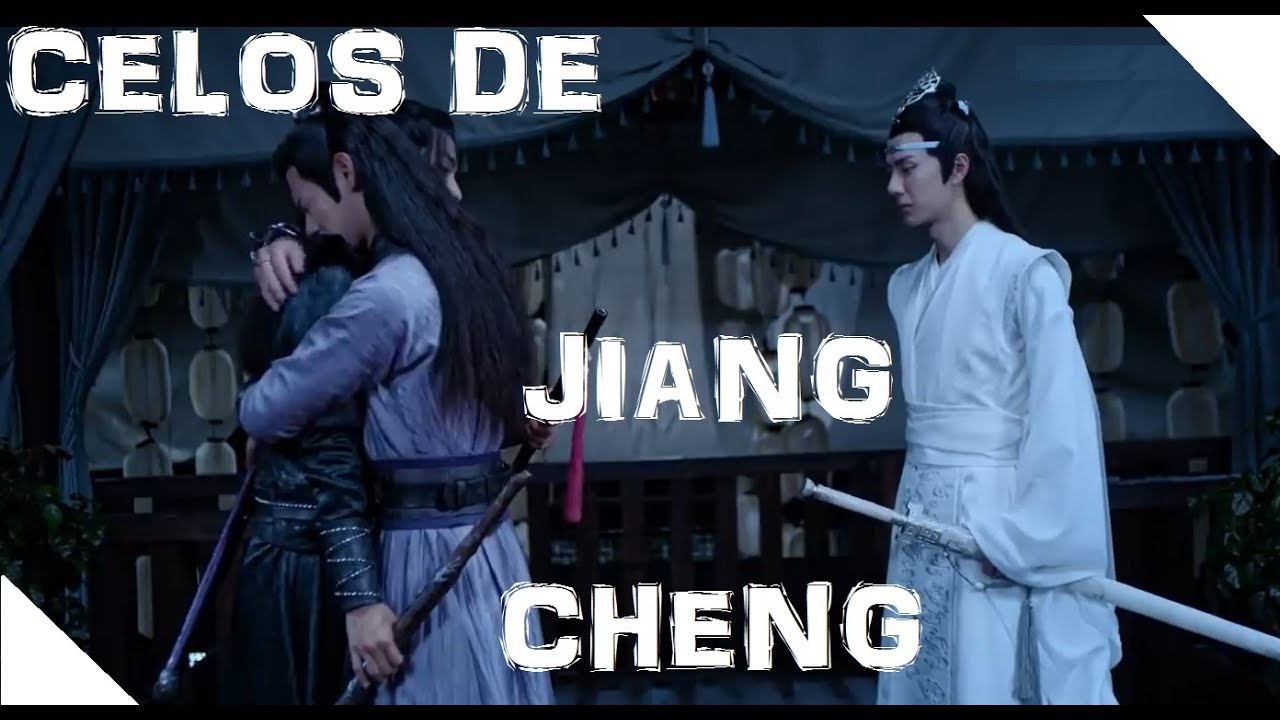 CELOS DE JIANG CHENG