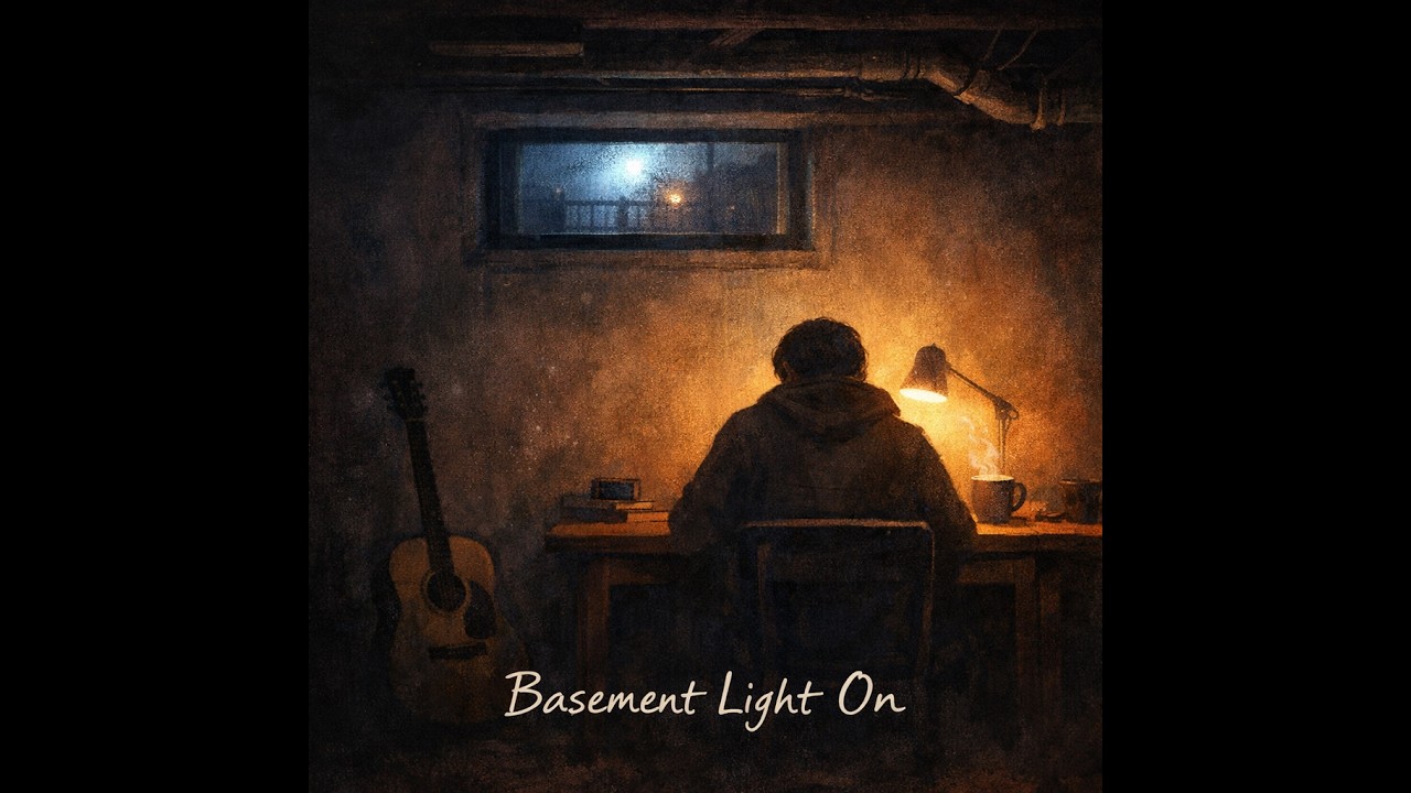 Basement Light