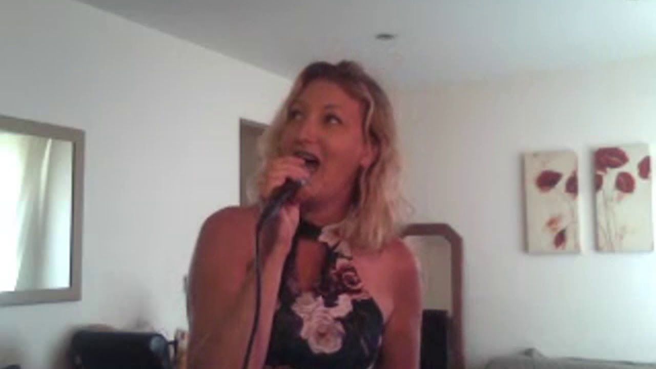 The Story by Samijuli in the style of LeAnn Rimes