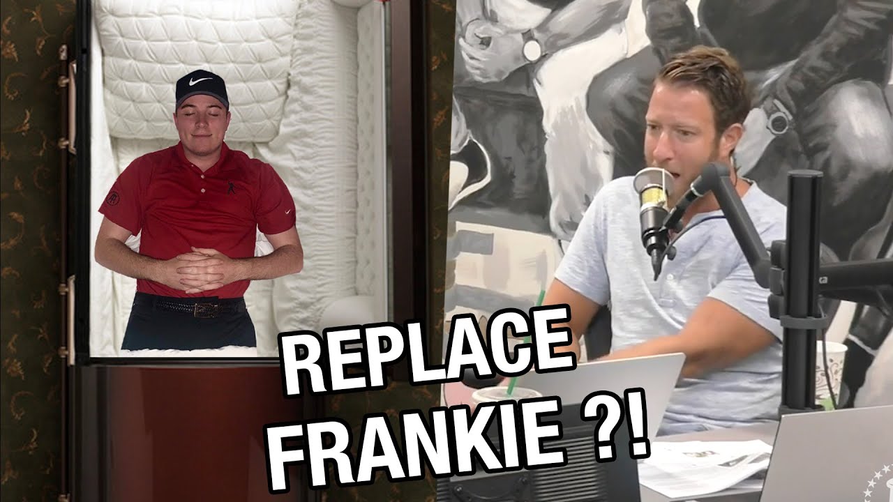 A Pitch To Be Dave Portnoy's New Frankie