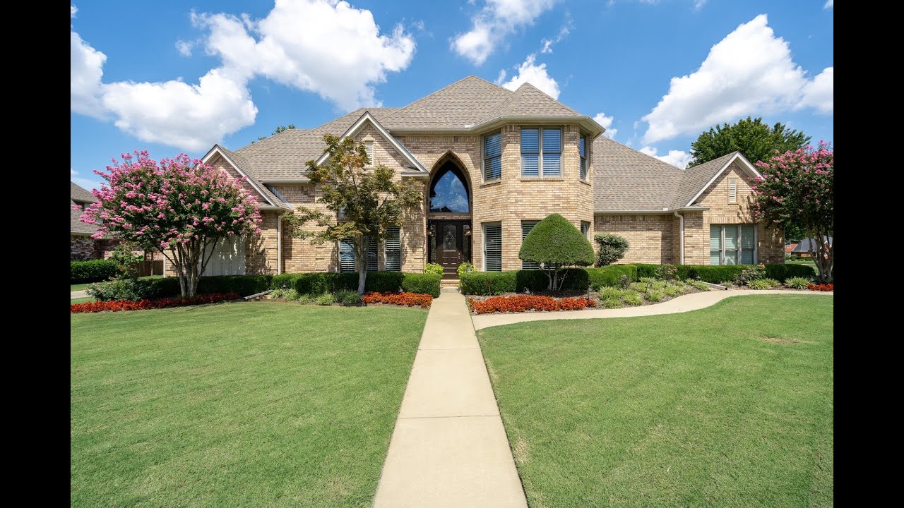 1809 Wheaton Trace, Fort Smith, AR 72908