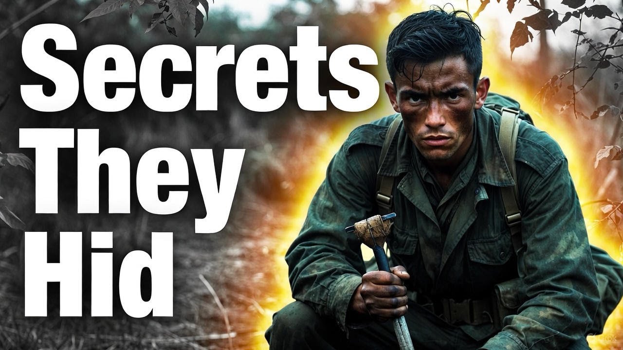 8 WWII Survival Secrets Soldiers Could Never Share